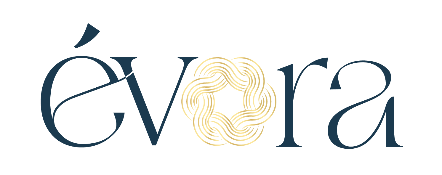 logo evora
