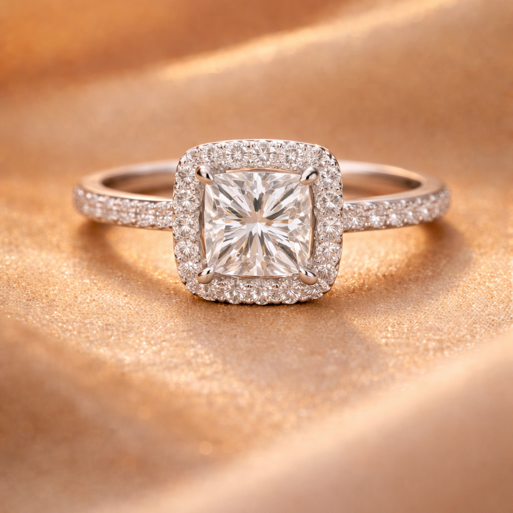 anillo de compromiso brillante (1) (2)
