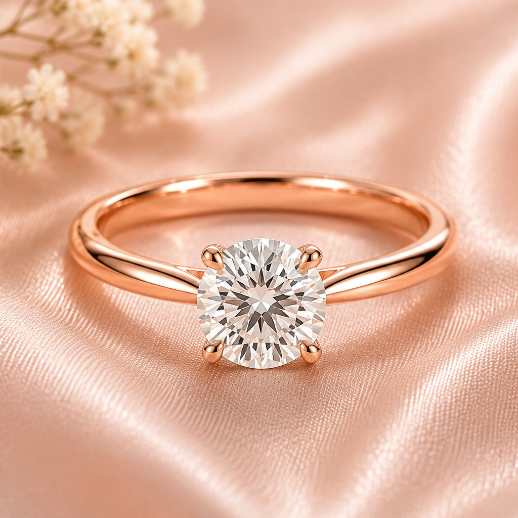 ceremonia rosa